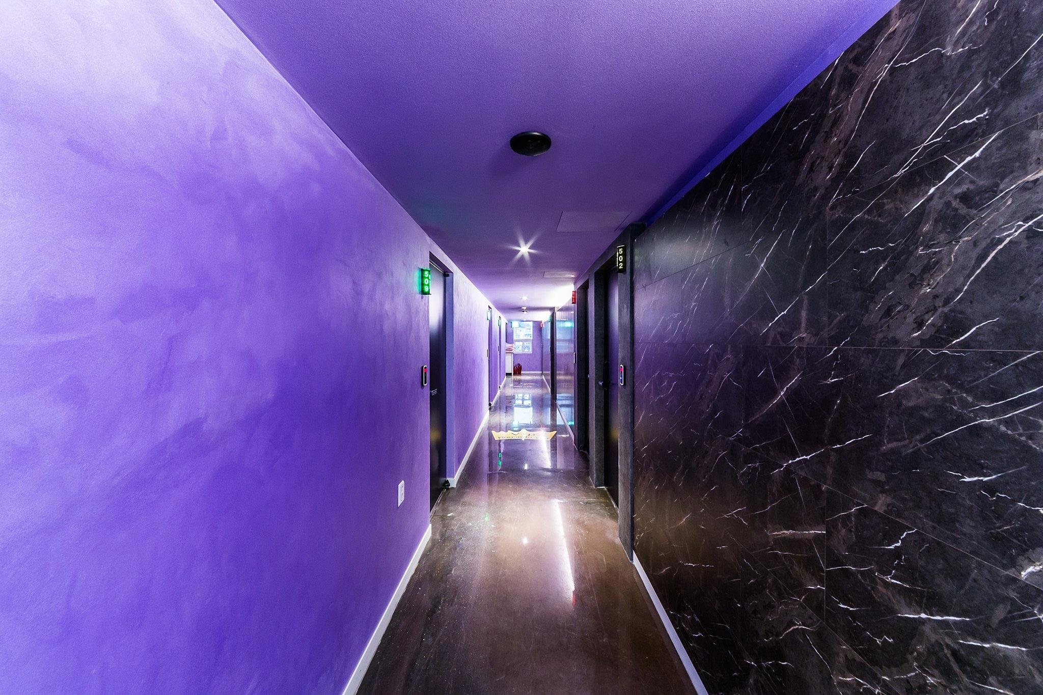 Yangpyeong VIP House-2