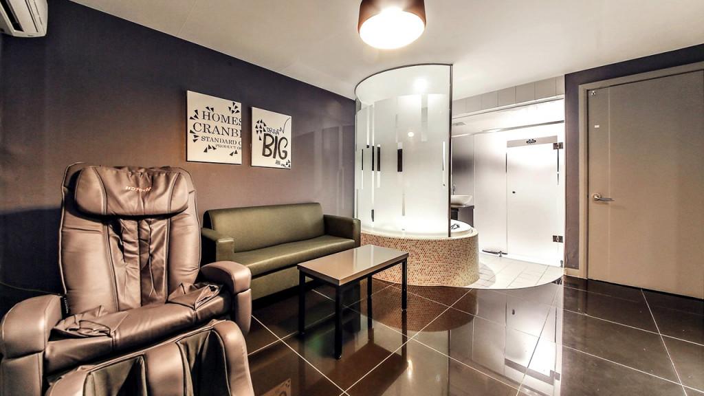 Incheon Boutique Noriteo Hotel-7