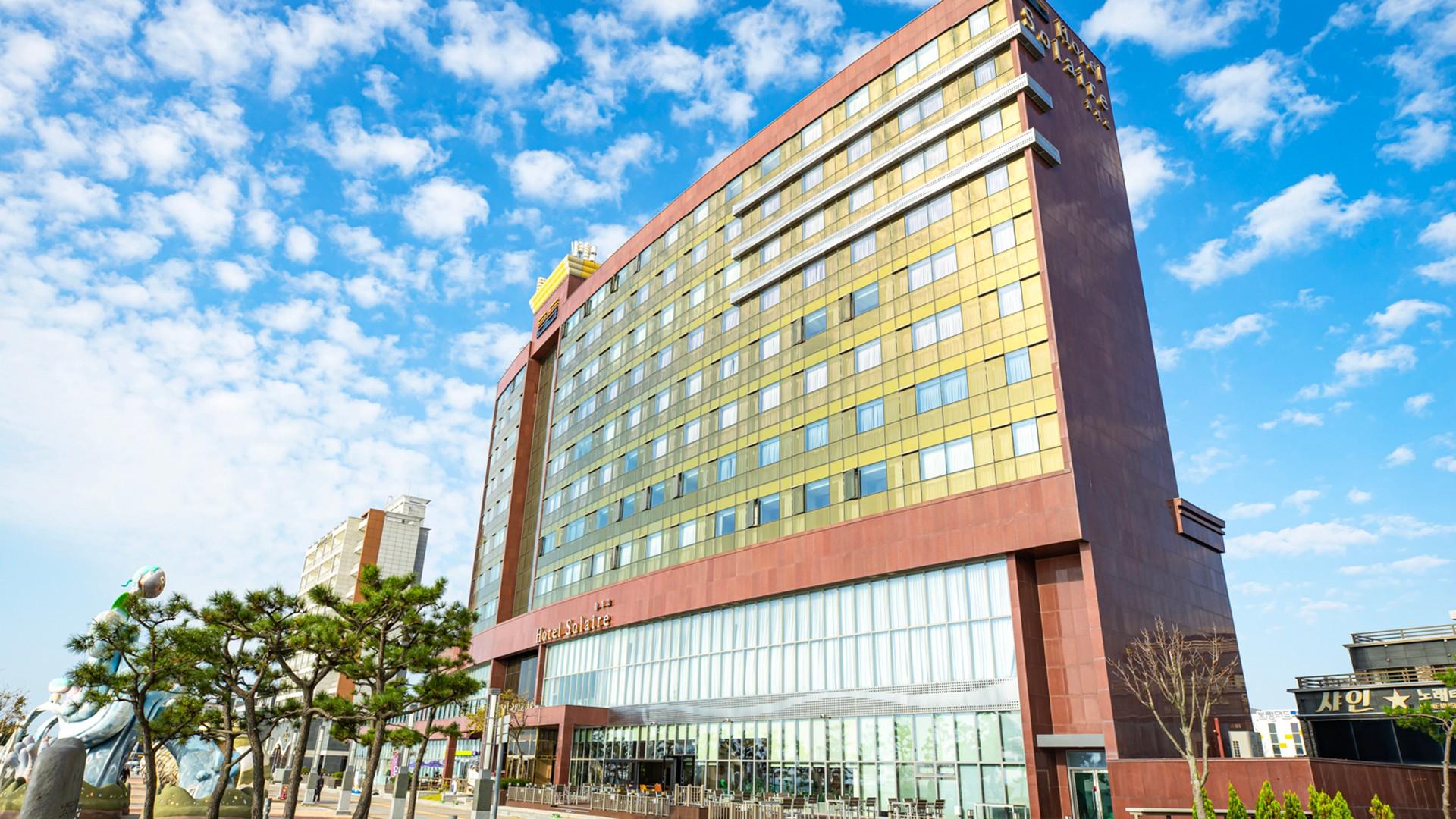 Hotel Solaire