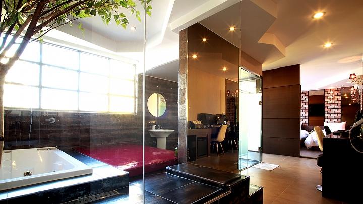 Nampodong Aria Hotel