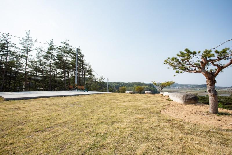 숙소 시설