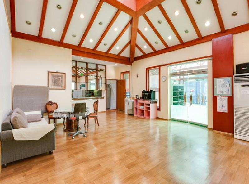 Namyangju Mountain Down Pension