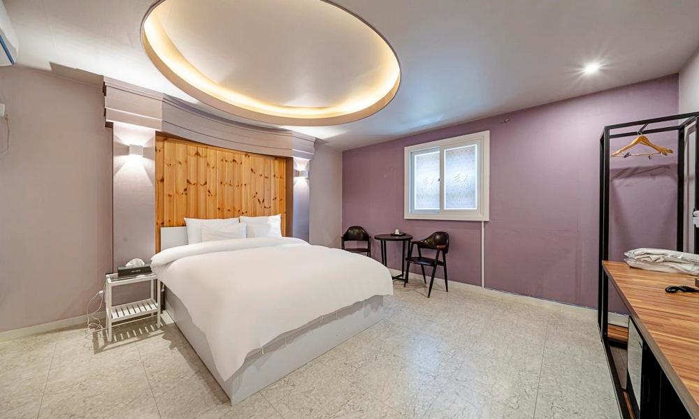 Chungju Hotel Bali