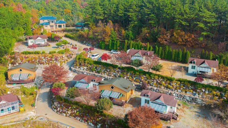 숙소 시설