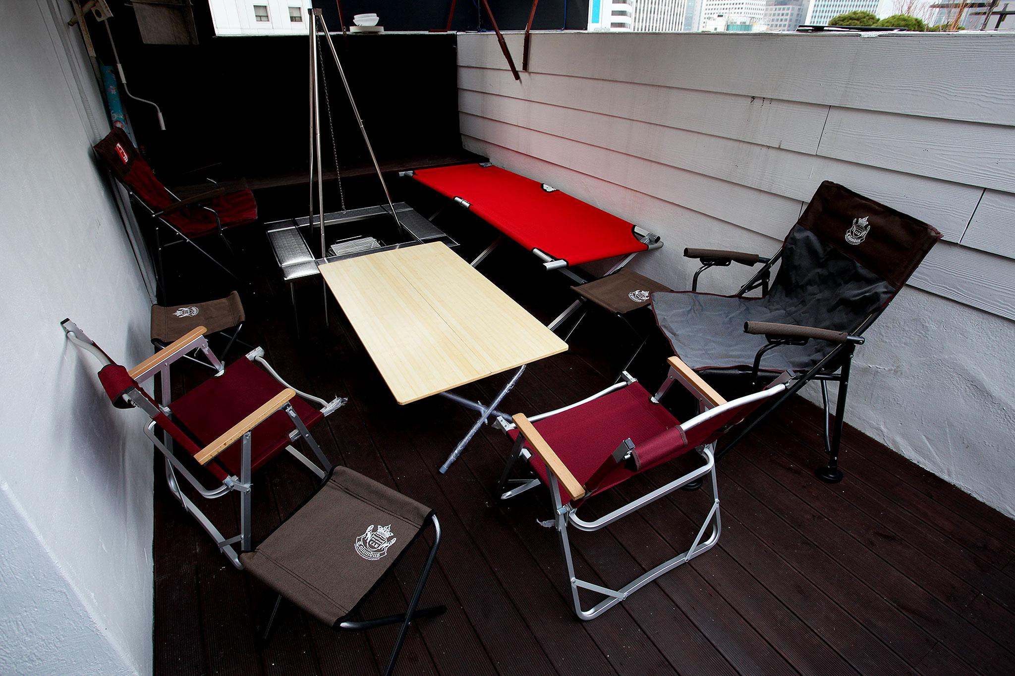 Myeongdong Must Stay Hotel-7