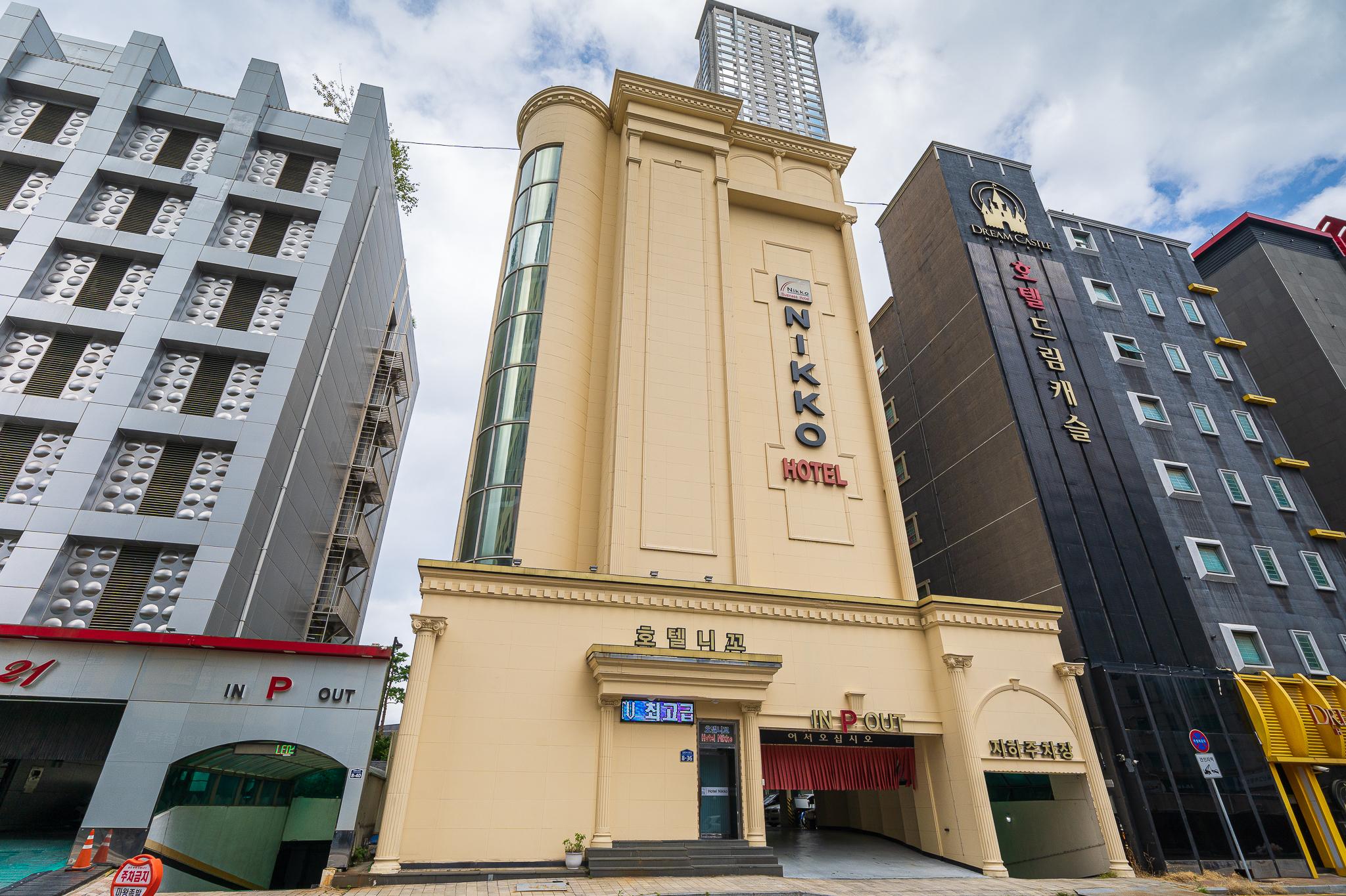 Ilsan (Tanhyeon) Nikko-9