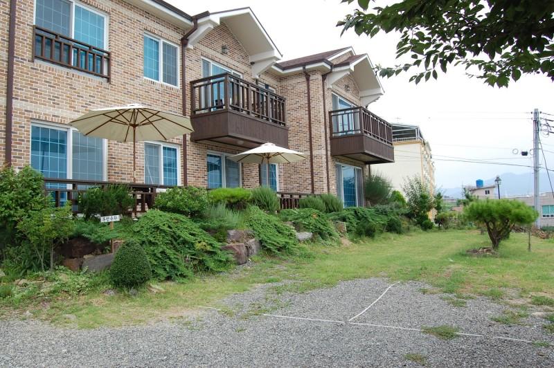 Namhae Yeoubi Pension