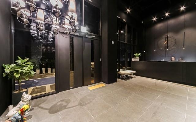 Busan Sasang Zam 101 Hotel