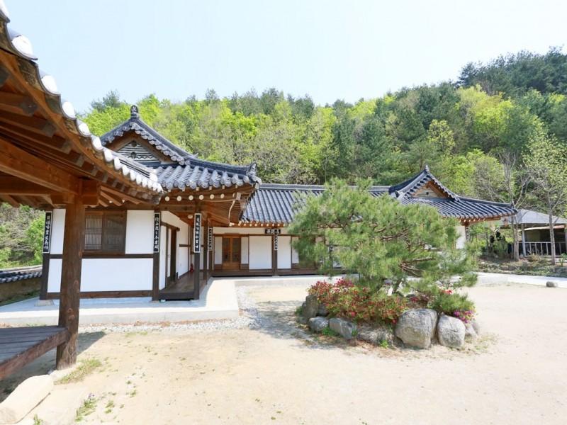 숙소 시설