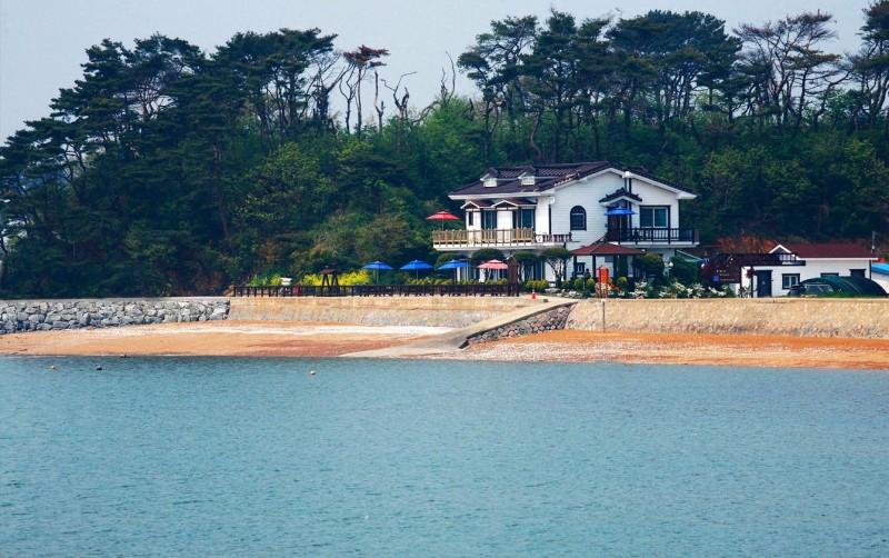 Taean Morwenna Pension