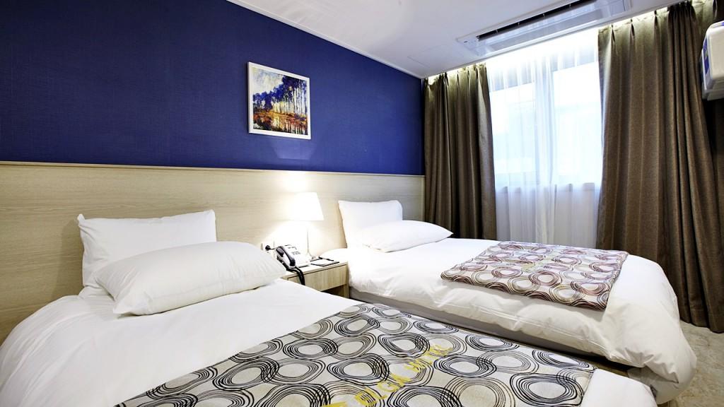Hotel Sopra Incheon Cheongna-5