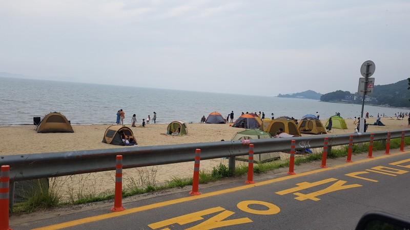 Ganghwado Maronie Pension-9