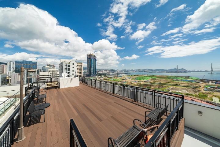 Busan Station Notte La Mia-35