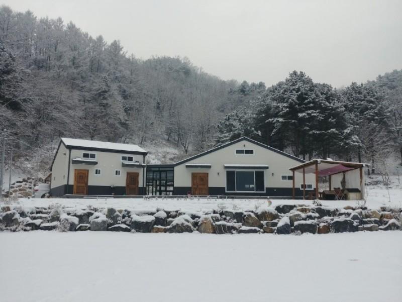 숙소 시설