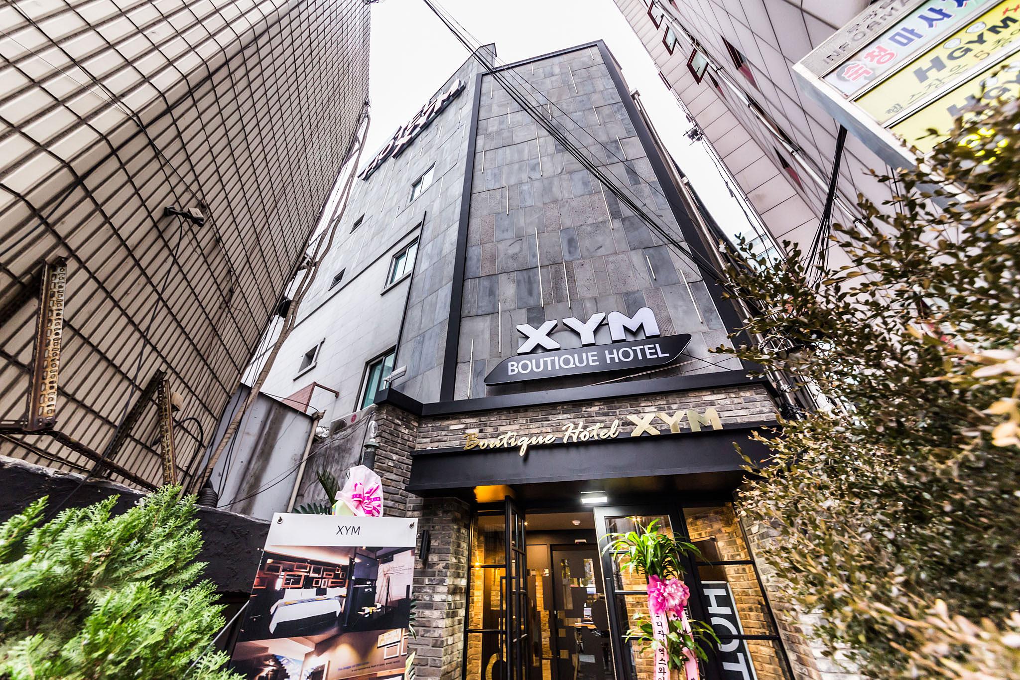 Cheongnyangni Boutique Hotel XYM-4