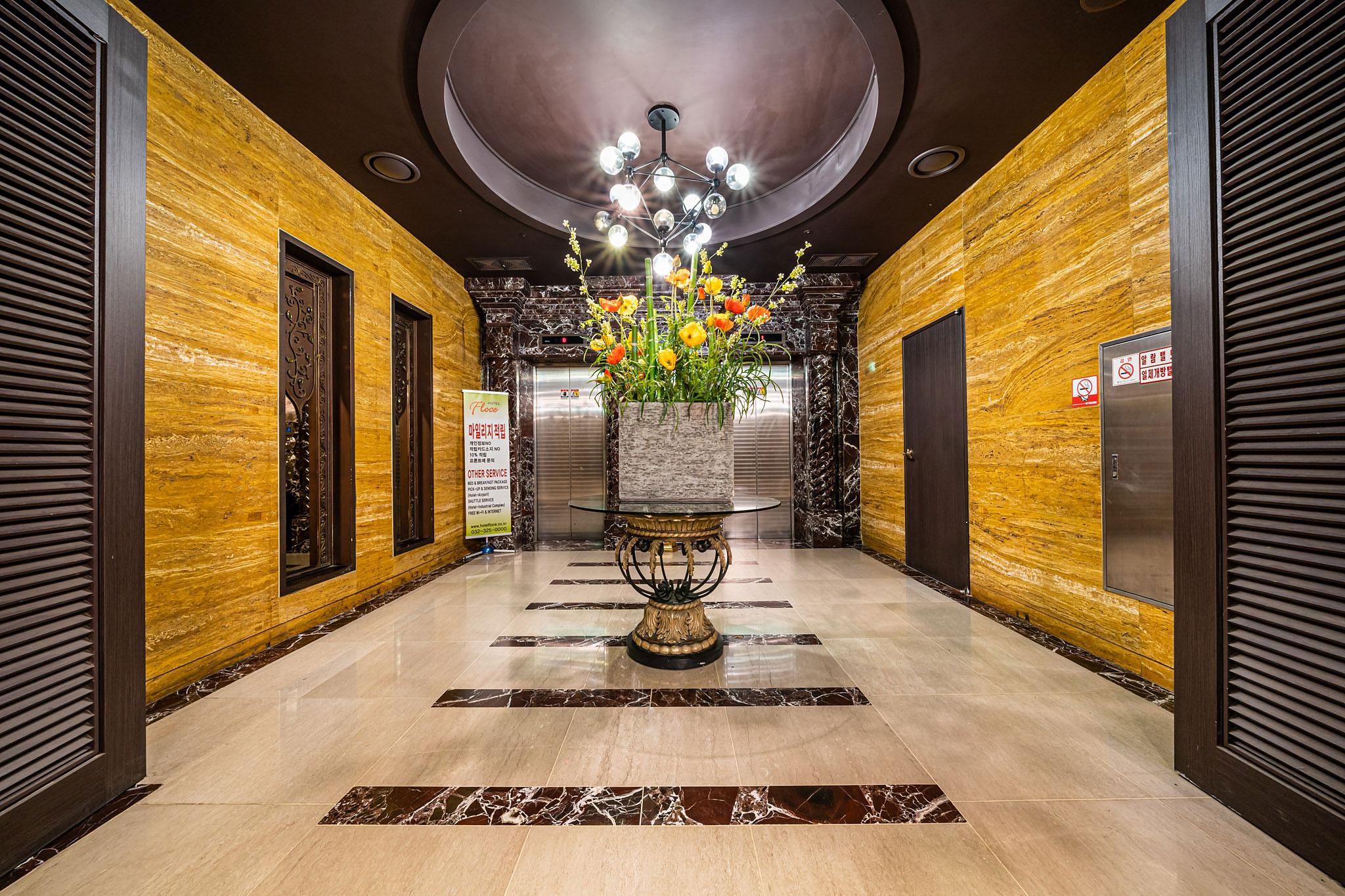 Bucheon Floeche Hotel-14