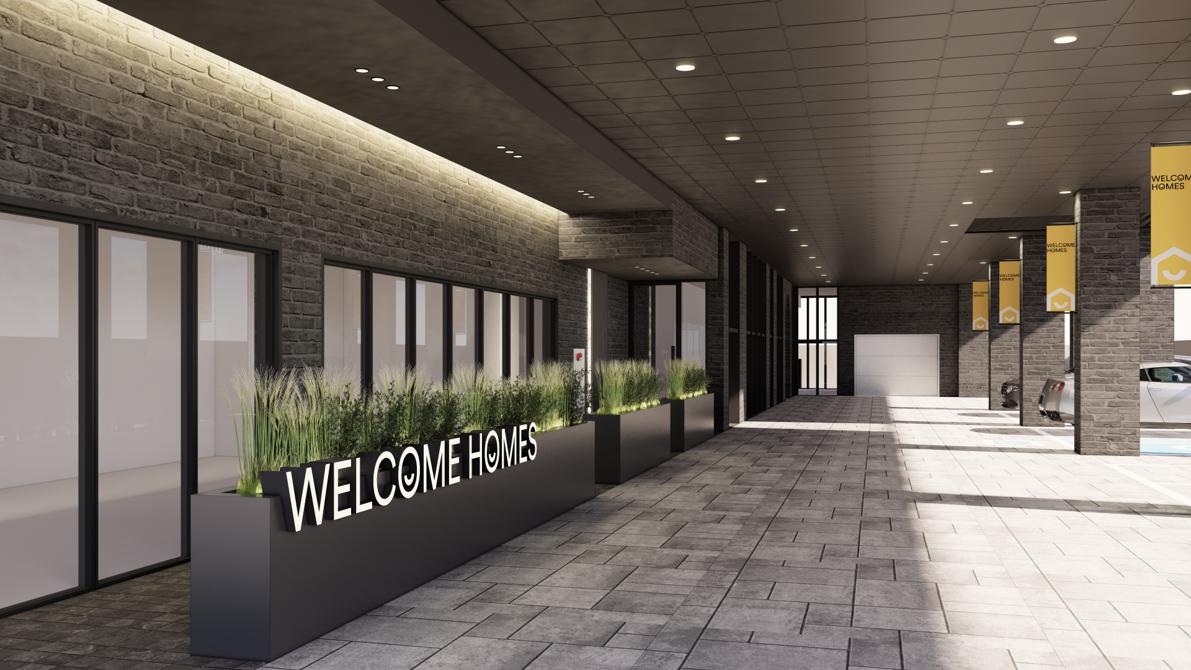 Homes Stay G Valley Gasan