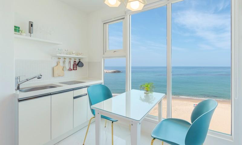 Goseong (Sokcho) 2u Pension