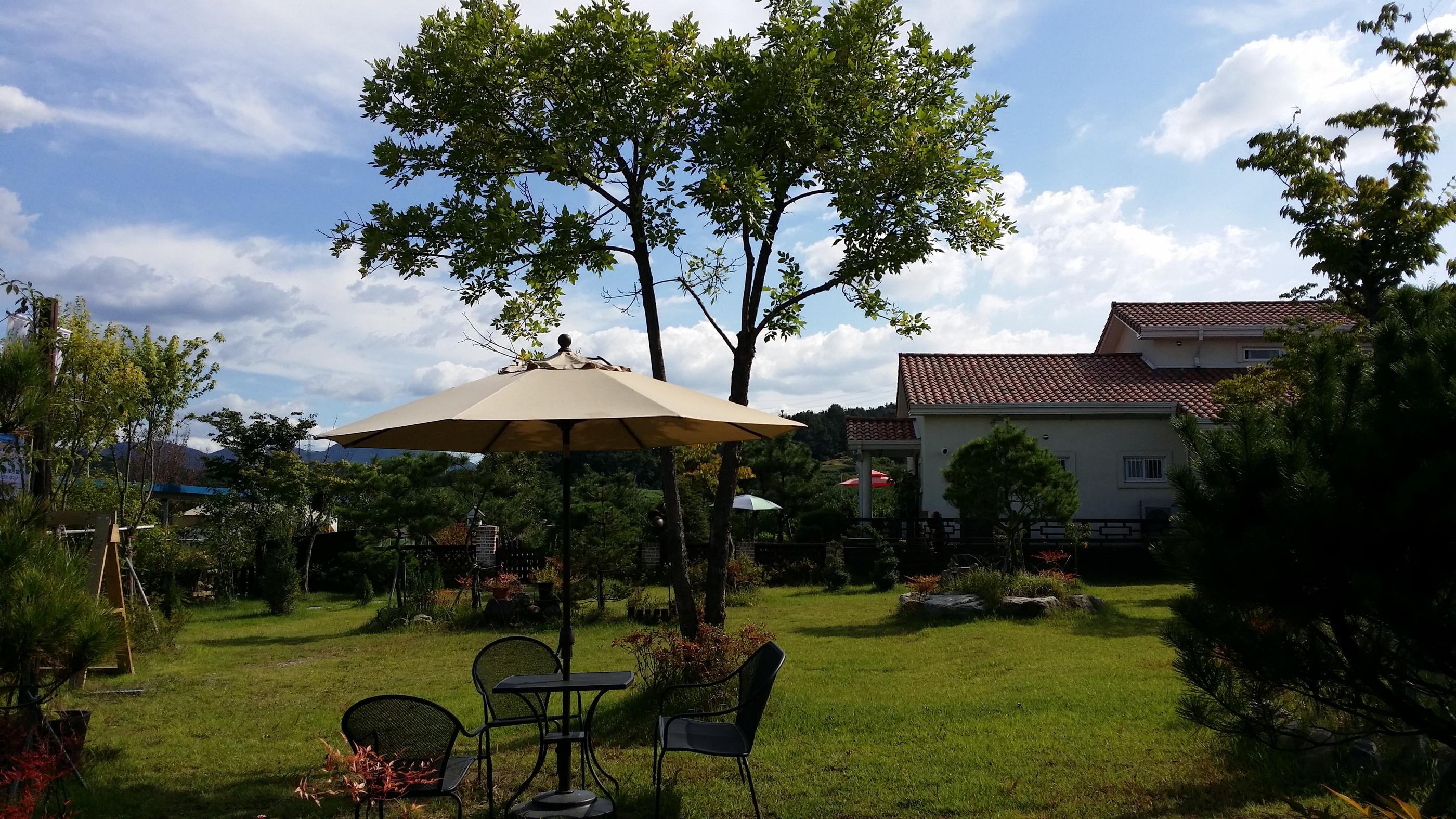 Morning Garden Guesthouse-2