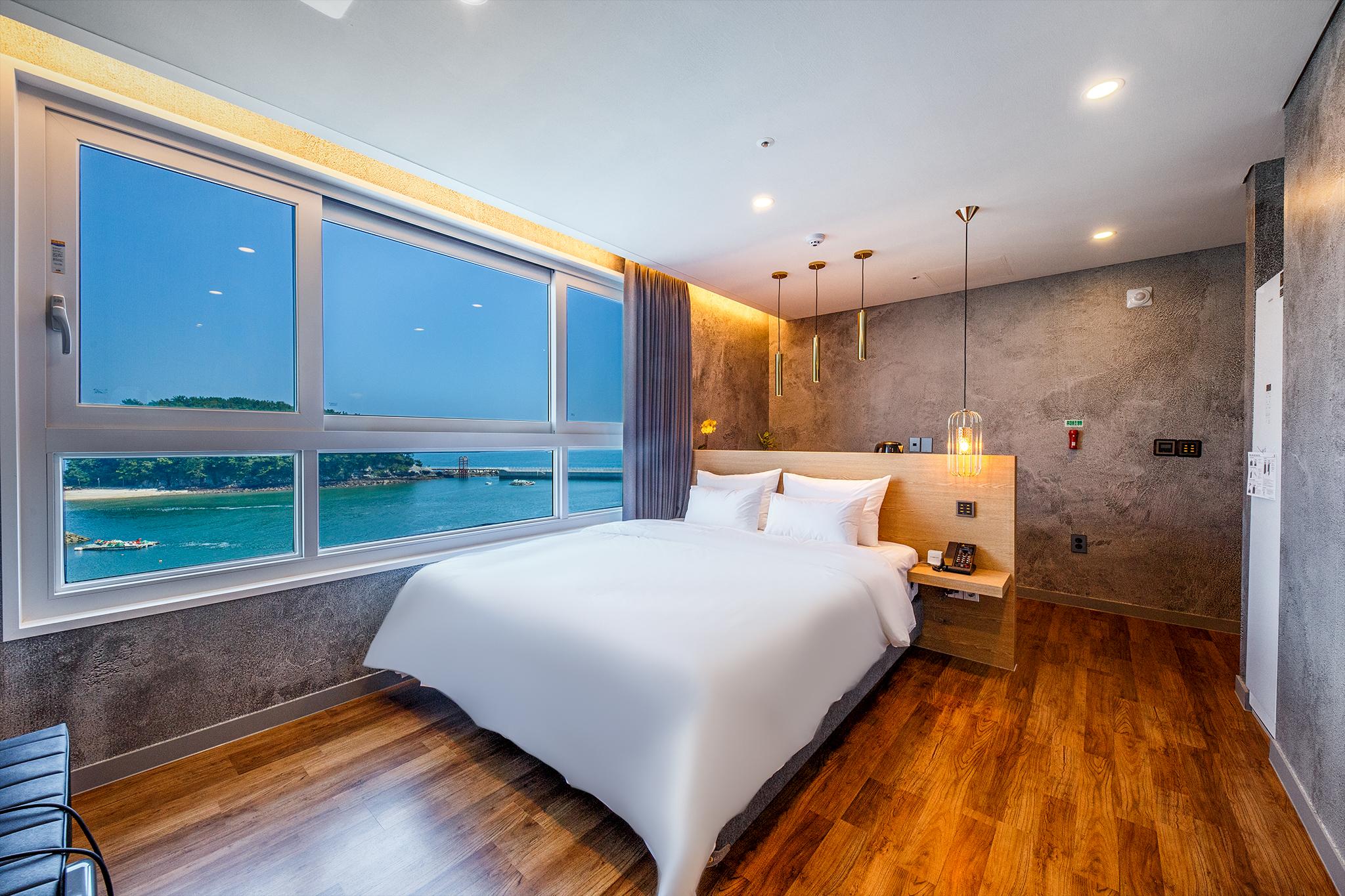 Sacheon Hotel Kakao