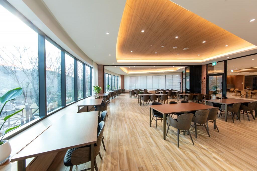 Seoul Olympic Parktel-13