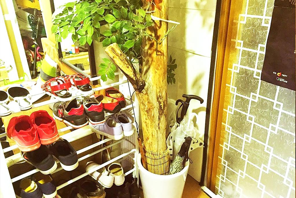 Seoul Mom Guesthouse - International Stay-8