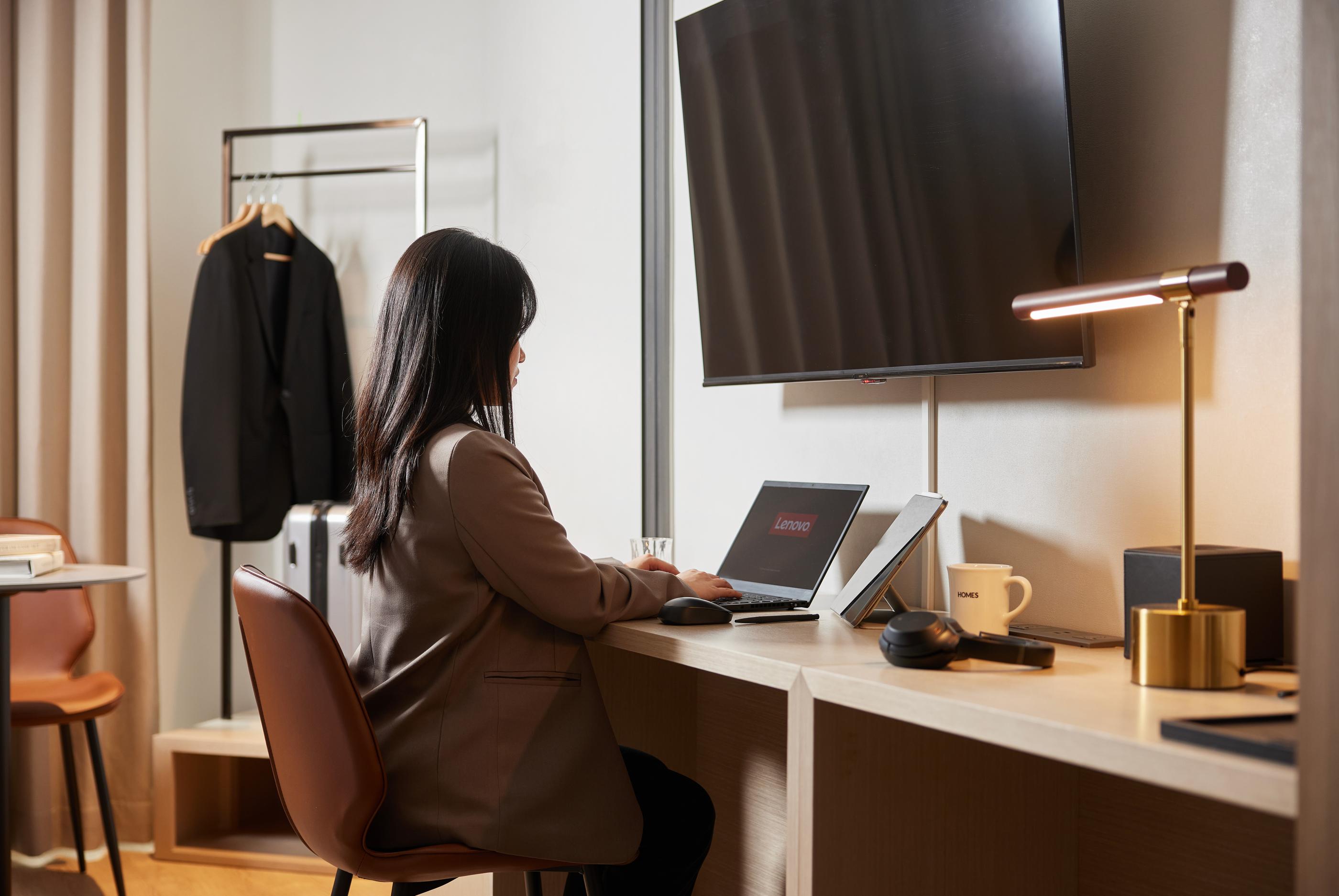 Homes Stay Myeongdong-20