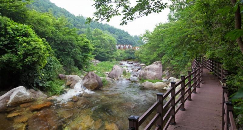 숙소 시설