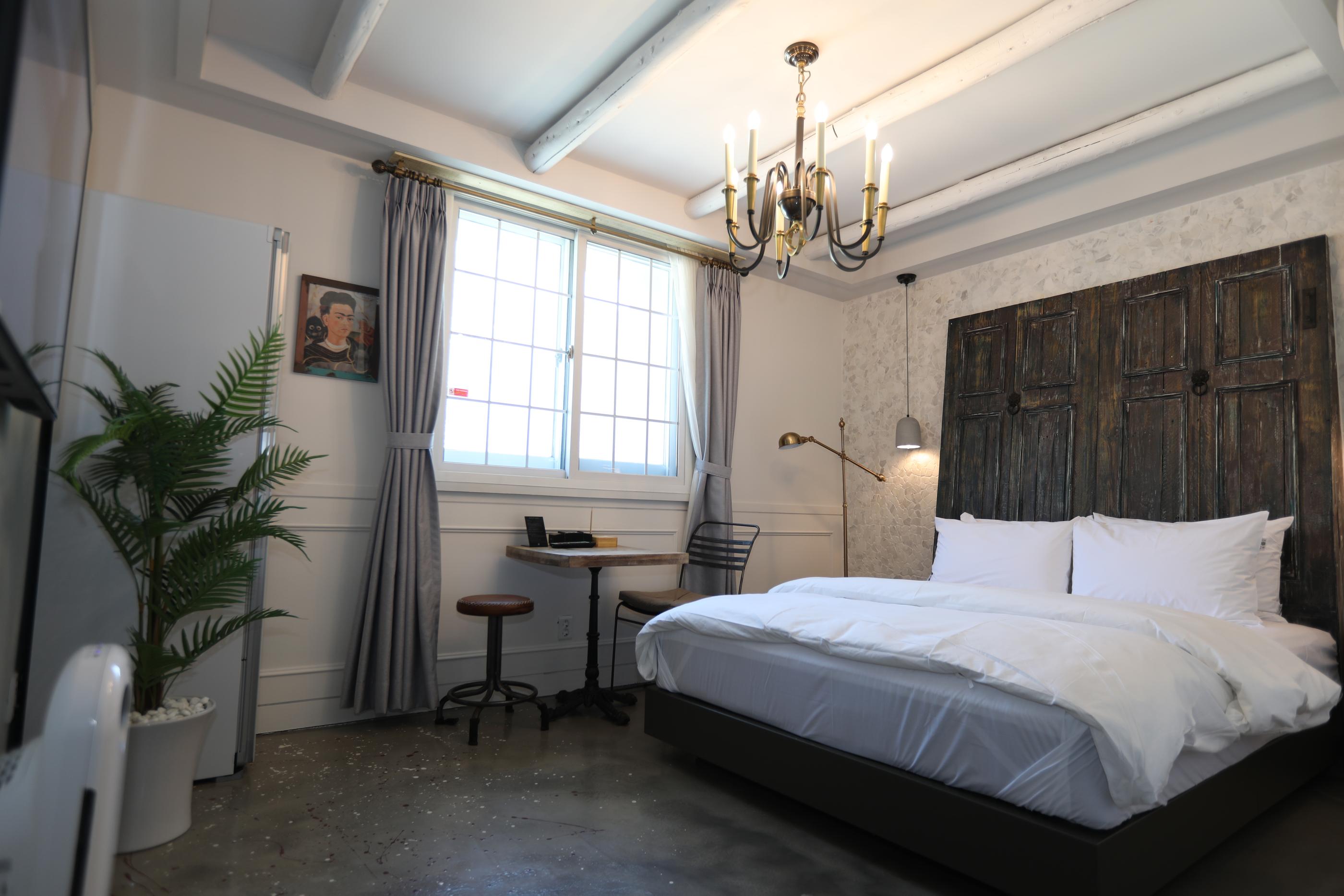 Busan Songdo Amnam Iwol Hotel-2