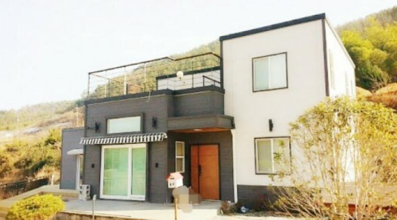 Geojedo Purmir Unshared House Pension