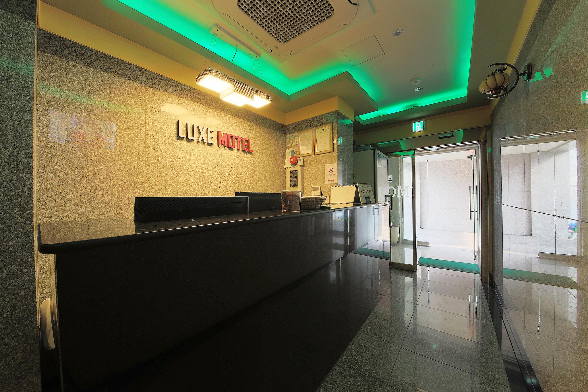 Dobong (Banghak Station) Lux-2