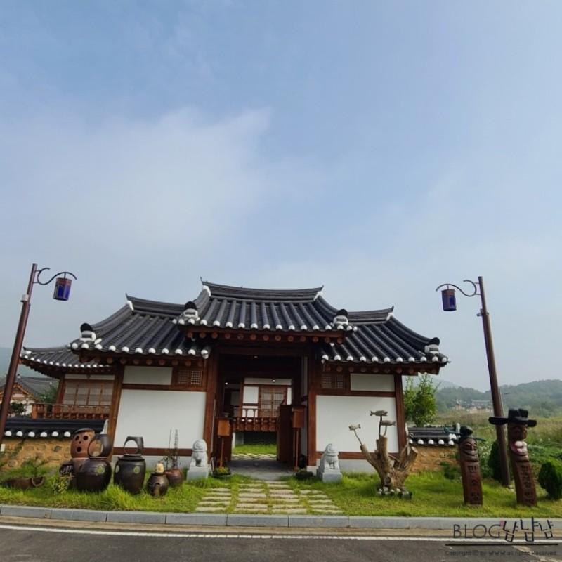 숙소 시설