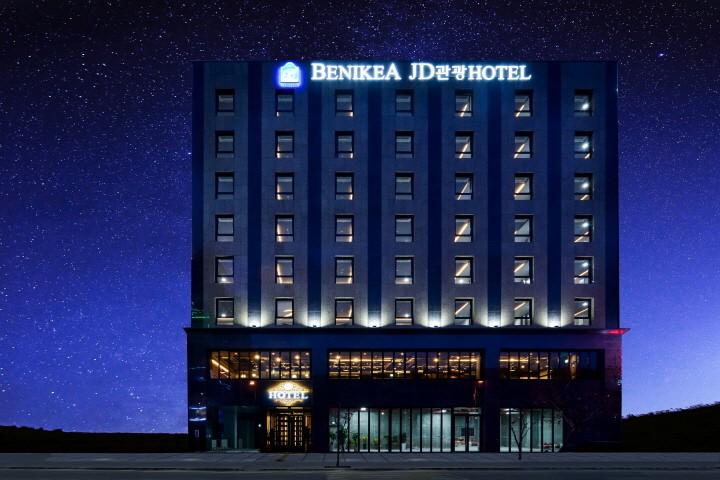 Namyangju Benikea JD Tourist Hotel