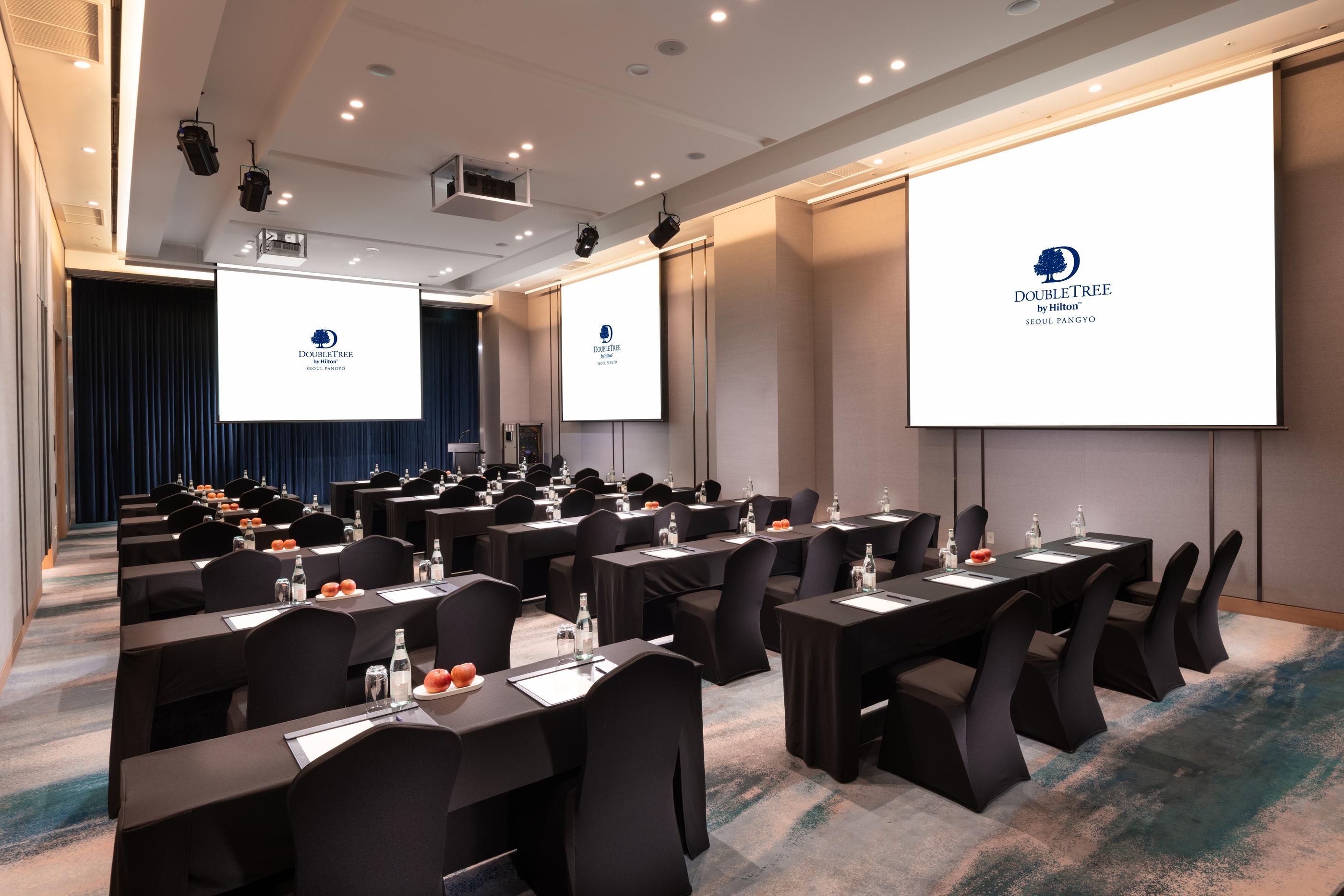 DoubleTree by Hilton Seoul Pangyo-18