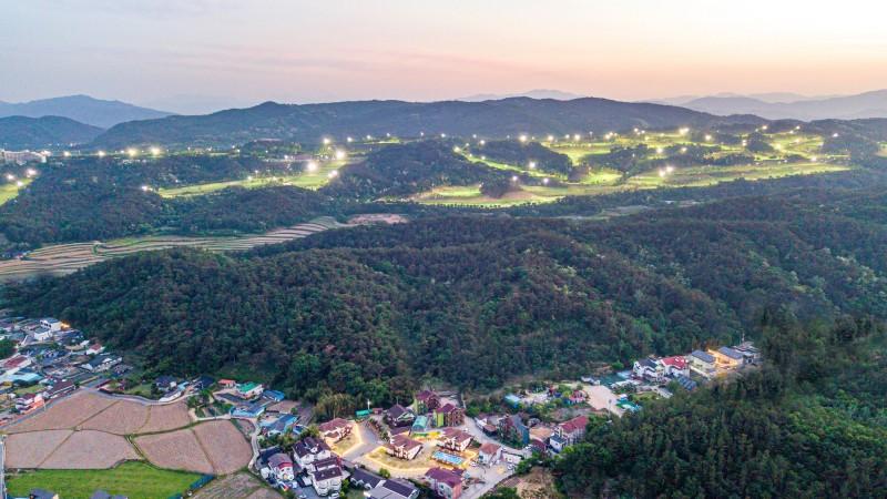 숙소 시설