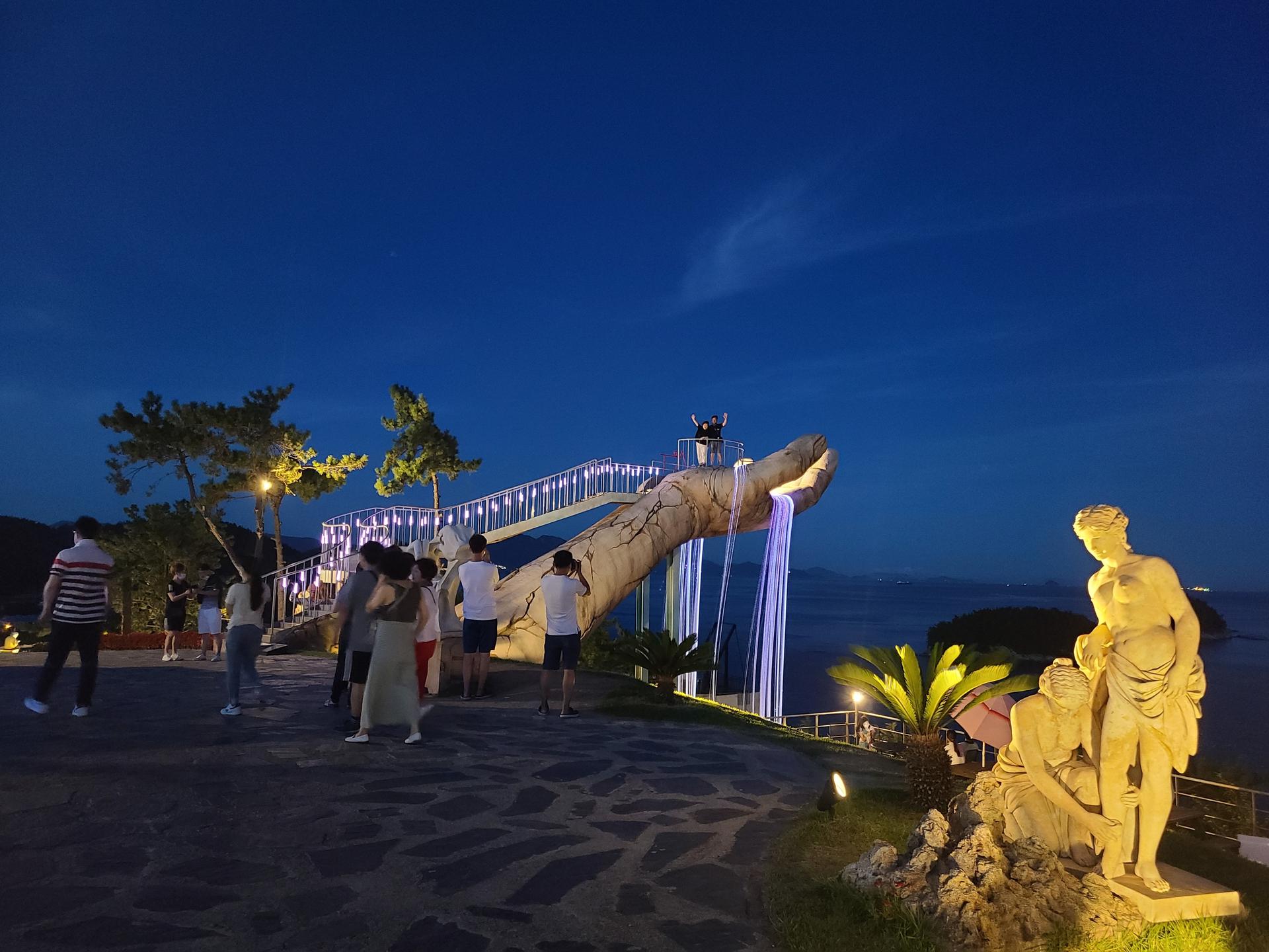 Yeosu Art Land-3