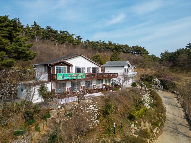 숙소 시설