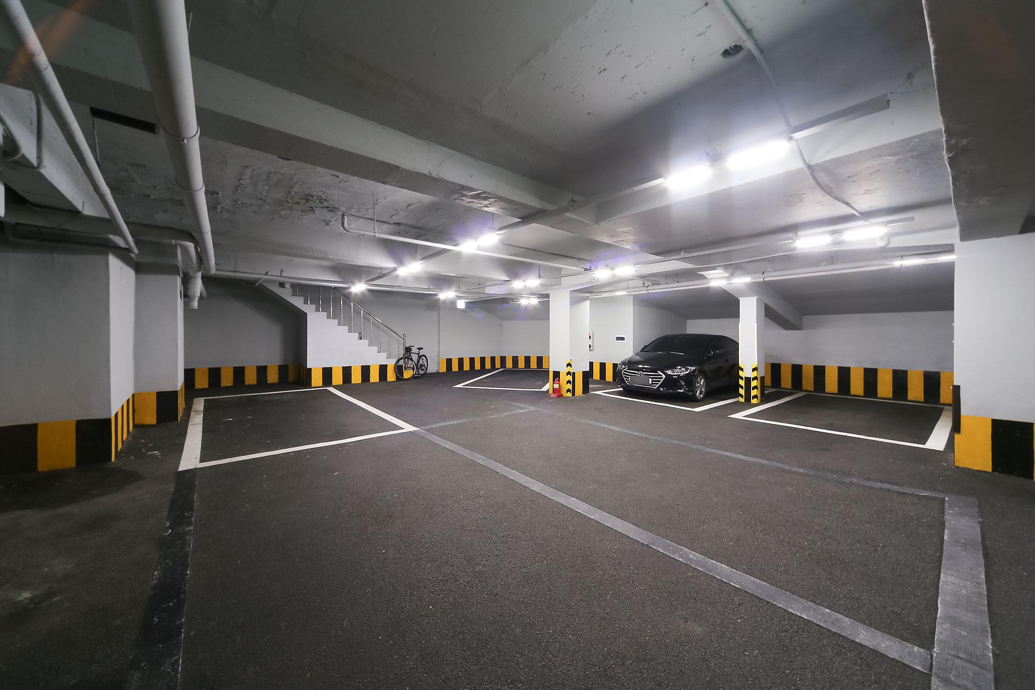 Busan Station THE B.S HOTEL-26