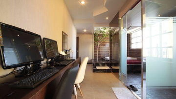 Nampodong Aria Hotel-10