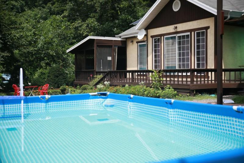 Yangpyeong Jayeonhyanggi Pension-4