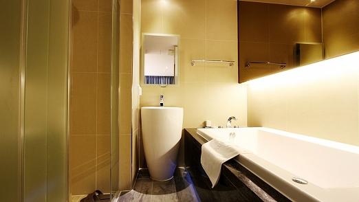 Suwon Homaesil Royal Prime Hotel-5