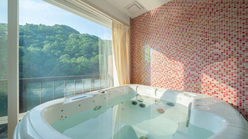 One day in Gapyeong, Spa Pension-23