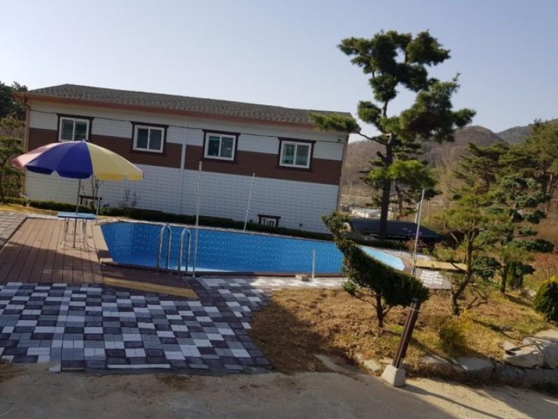 숙소 시설