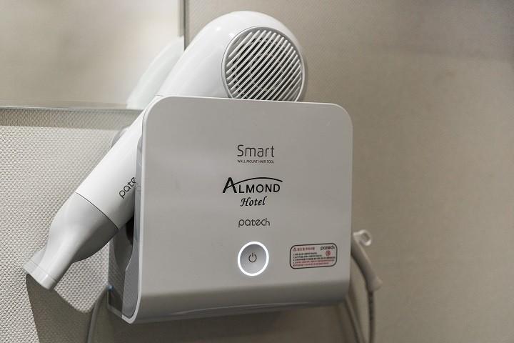 Almond Hotel Busan Gupo-14