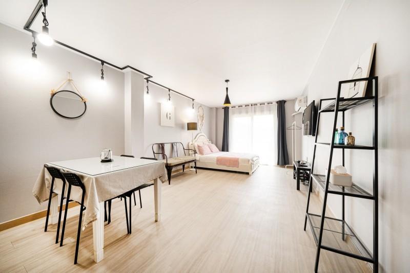 Hwaseong (Jebudo) Sueno Pension