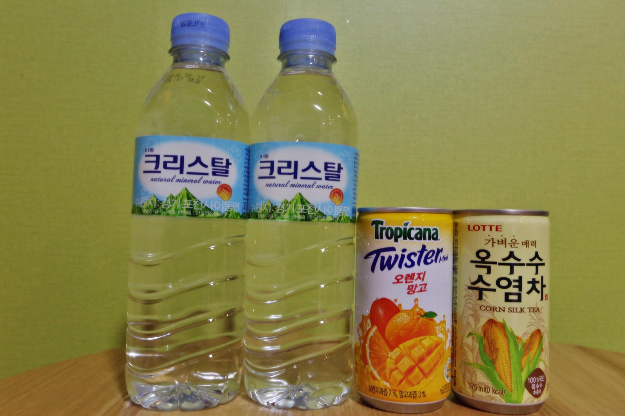 Incheon (Bupyeong) The Sangsang Hotel-22