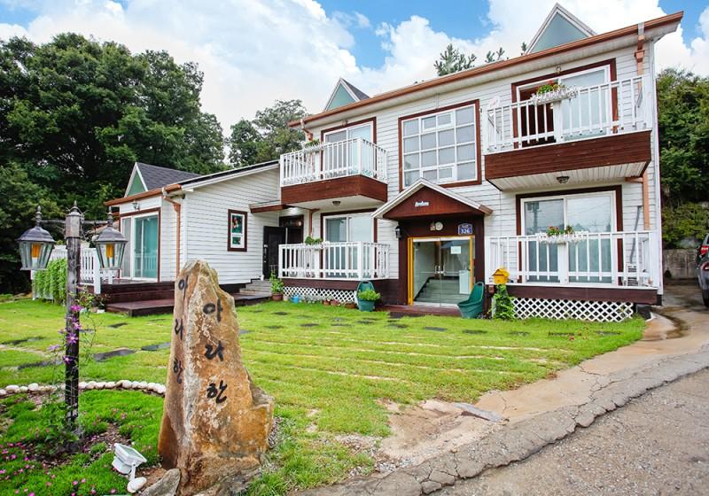 Ganghwa Gil Pension-6