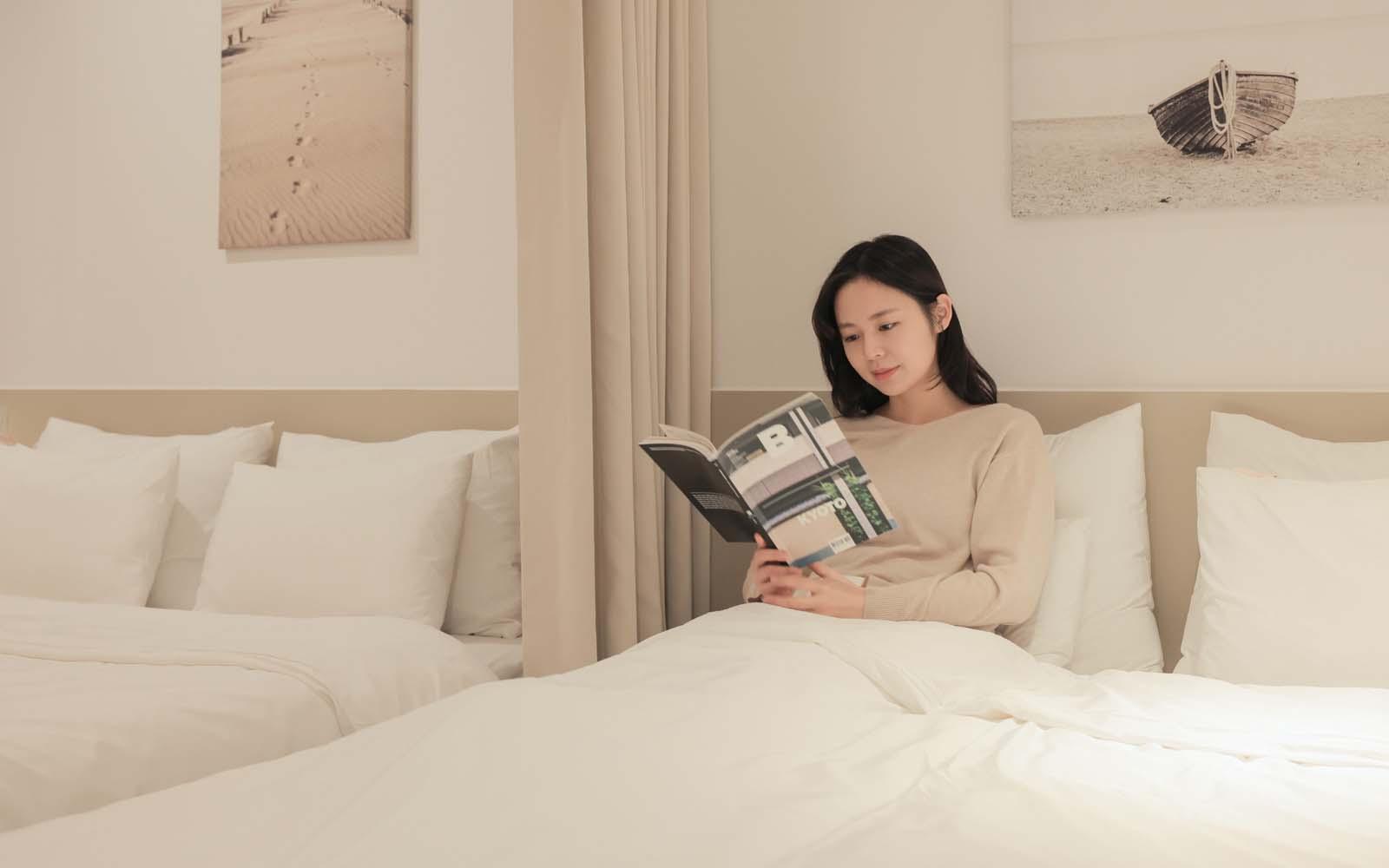 Gumi Indong Nomad Cozy Hotel