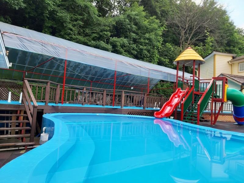 Yangpyeong Woori Valley Tourist Pension-6