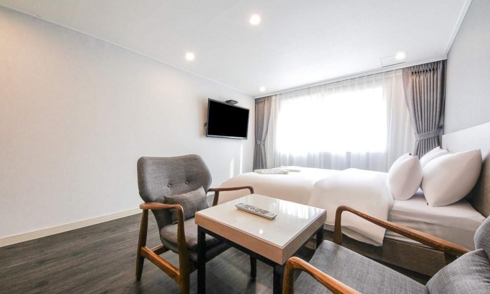 Anyang ILLOWA Hotel-2